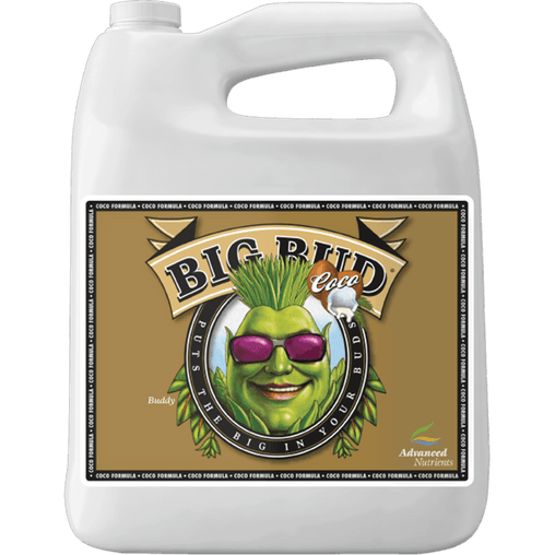 Advanced Nutrients Big Bud Coco - HydroWorlds