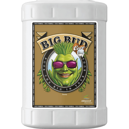 Advanced Nutrients Big Bud Coco - HydroWorlds