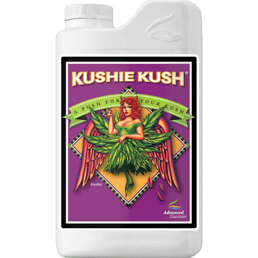Advanced Nutrients Kushie Kush - HydroWorlds