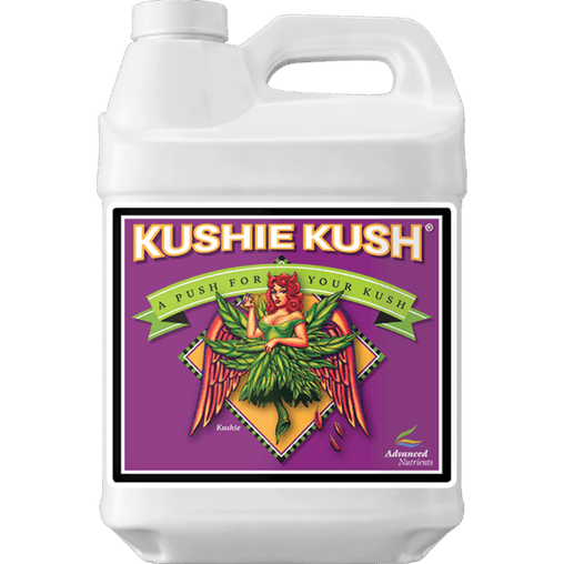 Advanced Nutrients Kushie Kush - HydroWorlds