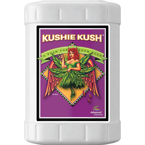 Advanced Nutrients Kushie Kush - HydroWorlds