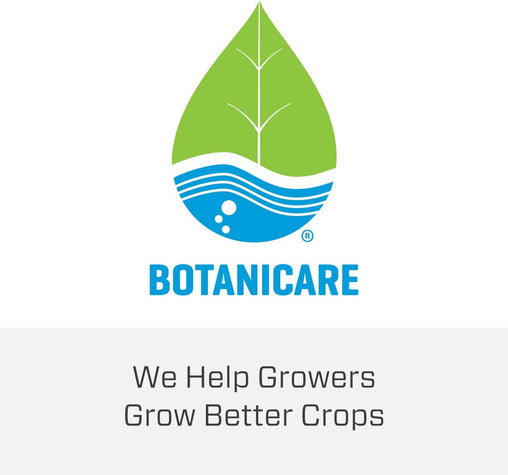 Botanicare Cal-Mag Plus - HydroWorlds