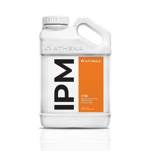 Athena IPM - HydroWorlds