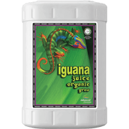 Advanced Nutrients Iguana Juice Organic Grow-OIM - HydroWorlds