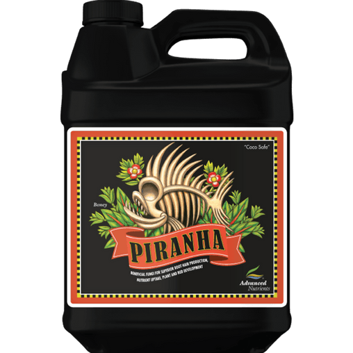 Advanced Nutrients Piranha-250mL - HydroWorlds