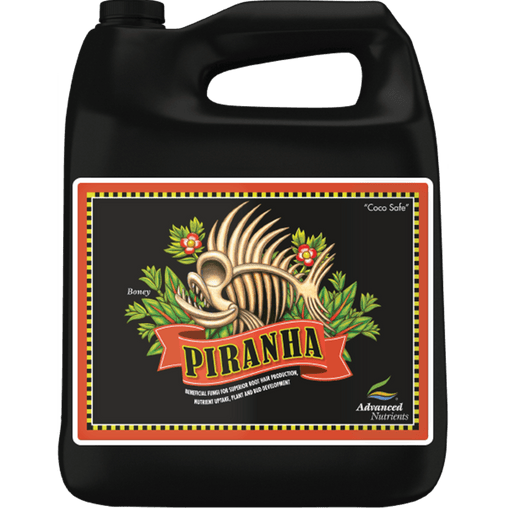 Advanced Nutrients Piranha - HydroWorlds
