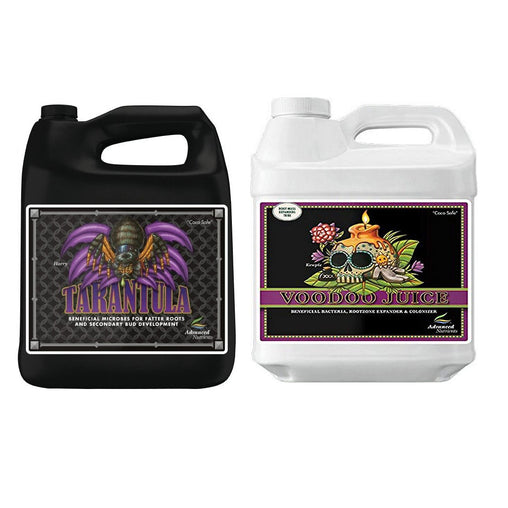 Advanced Nutrients Tarantula &Voodoo Juice