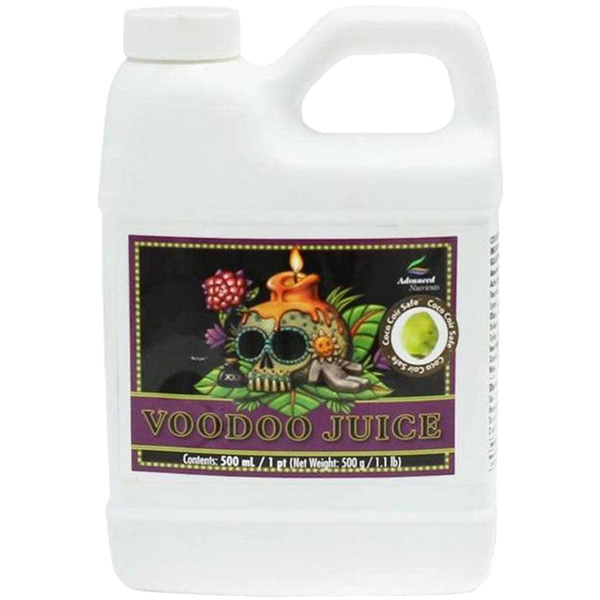 Advanced Nutrients Voodoo Juice - HydroWorlds