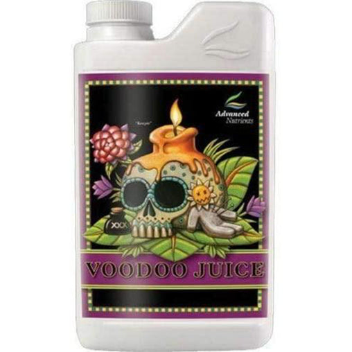 Advanced Nutrients Voodoo Juice - HydroWorlds
