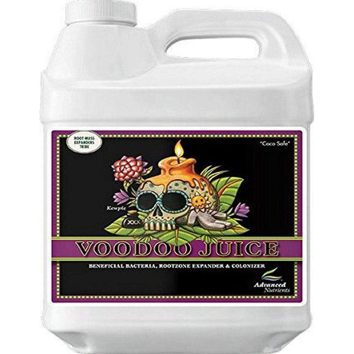 Advanced Nutrients Voodoo Juice-4L - HydroWorlds