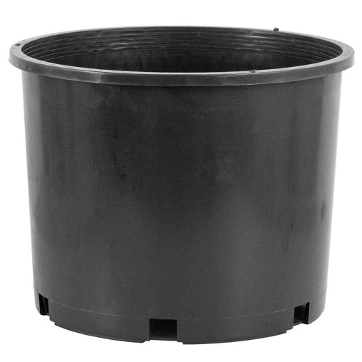 Pro Cal Premium Nursery Pots 5/10/15/20 Count - HydroWorlds
