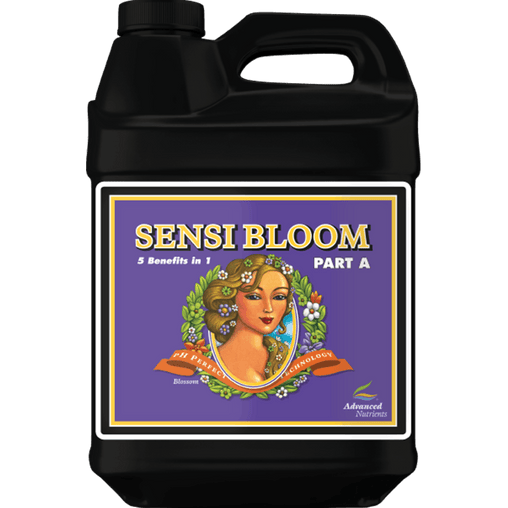 Advanced Nutrients pH Perfect Sensi Bloom Part A - HydroWorlds