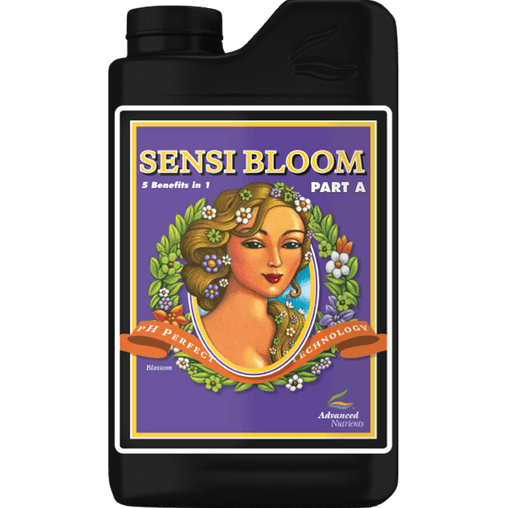 Advanced Nutrients pH Perfect Sensi Bloom Part A - HydroWorlds