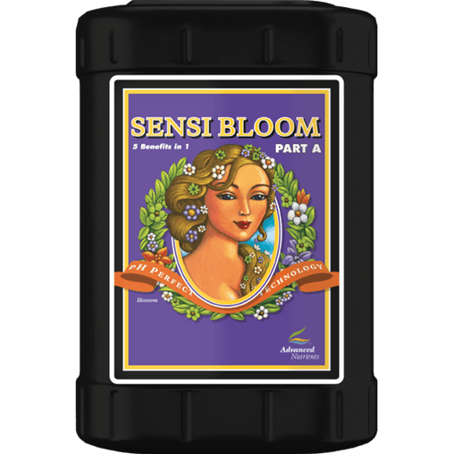Advanced Nutrients pH Perfect Sensi Bloom Part A - HydroWorlds