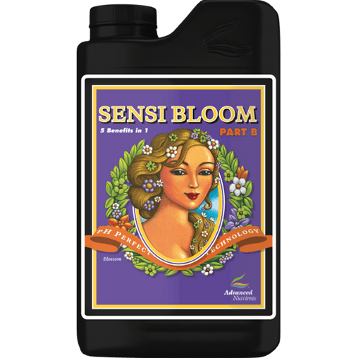 Advanced Nutrients pH Perfect Sensi Bloom Part B - HydroWorlds