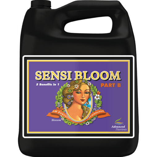 Advanced Nutrients pH Perfect Sensi Bloom Part B - HydroWorlds