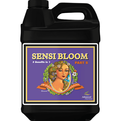 Advanced Nutrients pH Perfect Sensi Bloom Part B - HydroWorlds