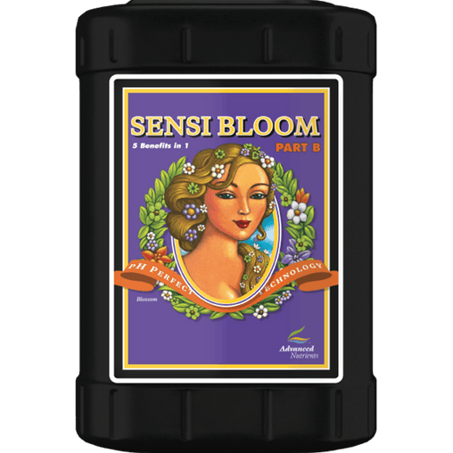 Advanced Nutrients pH Perfect Sensi Bloom Part B - HydroWorlds