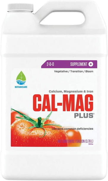 Botanicare Cal-Mag Plus - HydroWorlds