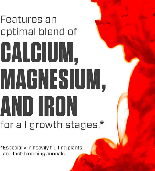 Botanicare Cal-Mag Plus - HydroWorlds