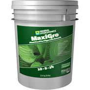 General Hydroponics MaxiGro™  10 - 5 - 14 - HydroWorlds