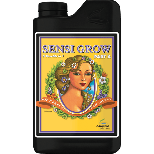 Advanced Nutrients pH Perfect Sensi Grow Part A - HydroWorlds