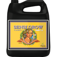 Advanced Nutrients pH Perfect Sensi Grow Part A-4L - HydroWorlds