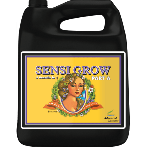 Advanced Nutrients pH Perfect Sensi Grow Part A - HydroWorlds