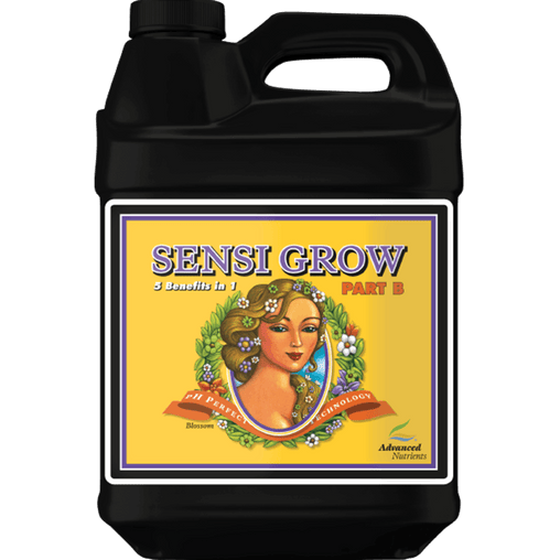 Advanced Nutrients pH Perfect Sensi Grow Part B - HydroWorlds