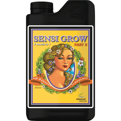 Advanced Nutrients pH Perfect Sensi Grow Part B - HydroWorlds