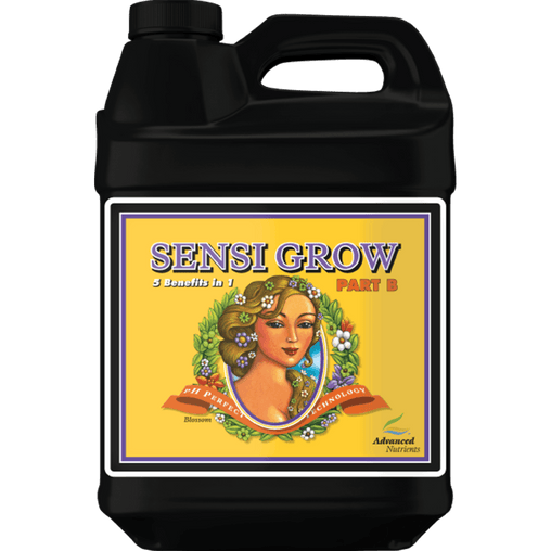Advanced Nutrients pH Perfect Sensi Grow Part B - HydroWorlds