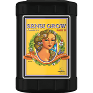 Advanced Nutrients pH Perfect Sensi Grow Part B - HydroWorlds
