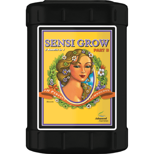Advanced Nutrients pH Perfect Sensi Grow Part B-23L - HydroWorlds