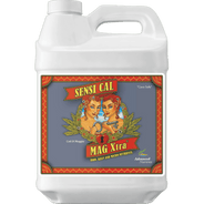 Advanced Nutrients Sensi Cal Mag Xtra-250mL - HydroWorlds