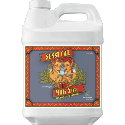Advanced Nutrients Sensi Cal Mag Xtra - HydroWorlds