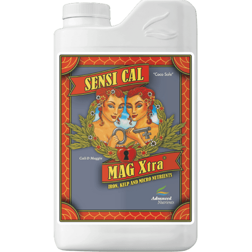 Advanced Nutrients Sensi Cal Mag Xtra - HydroWorlds