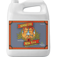 Advanced Nutrients Sensi Cal Mag Xtra-4L - HydroWorlds