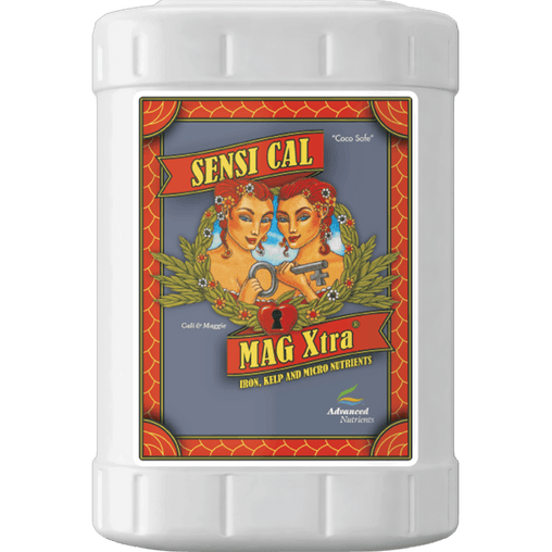 Advanced Nutrients Sensi Cal Mag Xtra - HydroWorlds