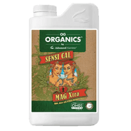 Advanced Nutrients OG Organics Sensi Cal Mag Xtra - HydroWorlds