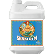 Advanced Nutrients 6550 Sensizym Fertilizer Brown/A-500mL - HydroWorlds