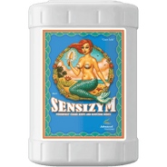 Advanced Nutrients 6550 Sensizym Fertilizer Brown/A - HydroWorlds