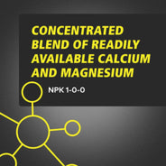 GH General Hydroponics CALiMAGic 1 - 0 - 0 - HydroWorlds