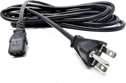 GrowDots Heavy Duty 240V Power Extension Cord, 15 ft 16ft - HydroWorlds