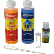 PICK UP ONLY General Hydroponics GH pH Control Kit