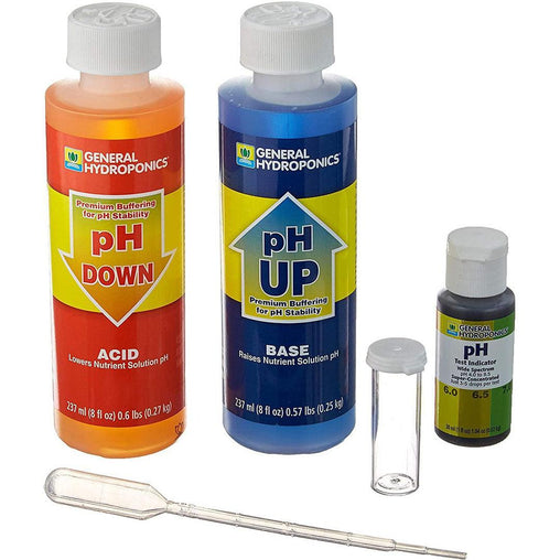 PICK UP ONLY General Hydroponics GH pH Control Kit