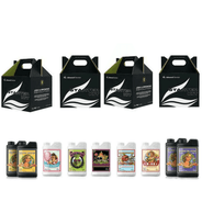 Advanced Nutrients Starter kit - HydroWorlds