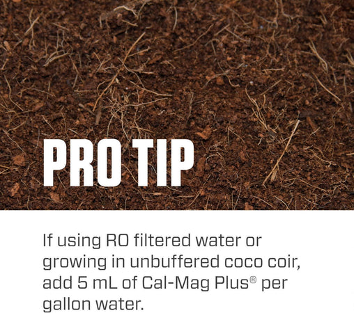 Botanicare Cal-Mag Plus - HydroWorlds