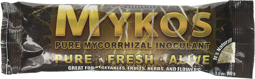 Xtreme Gardening Mykos Pure Mycorrhizal Inoculant 100g