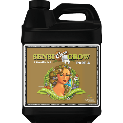 Advanced Nutrients pH Perfect Sensi Coco Grow Part A - HydroWorlds