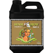Advanced Nutrients pH Perfect Sensi Coco Grow Part A-500mL - HydroWorlds